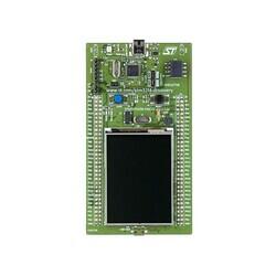 Discovery STM32F429 Eval Brd - 1