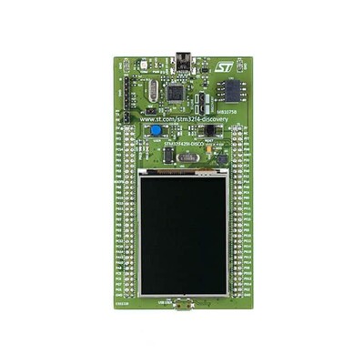 Discovery STM32F429 Eval Brd - 1