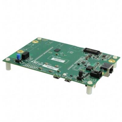 DISCOVERY STM32F769 EVAL BRD - 1