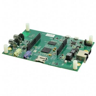 DISCOVERY STM32F769 EVAL BRD - 2