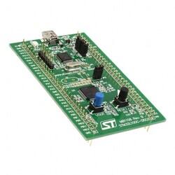 DISCOVERY STM32L100 EVAL BRD - STMicroelectronics