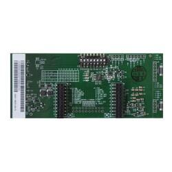Display Adapter EPD Interface LaunchPad™ Platform Evaluation Expansion Board - 2