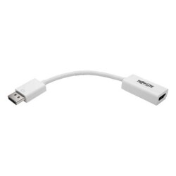 DISPLAYPORT TO HDMI - Eaton Tripp Lite