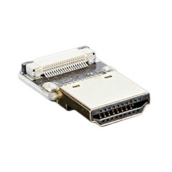 DIY HDMI Adapter Board - Adafruit Industries LLC
