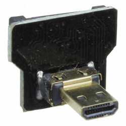DIY HDMI Adapter Board - Adafruit Industries LLC