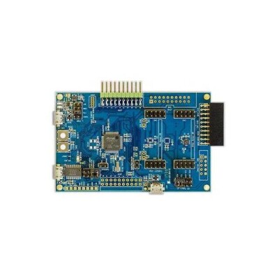 IAM-20680HT - Accelerometer, Gyroscope, Temperature Sensor Evaluation Board - 1