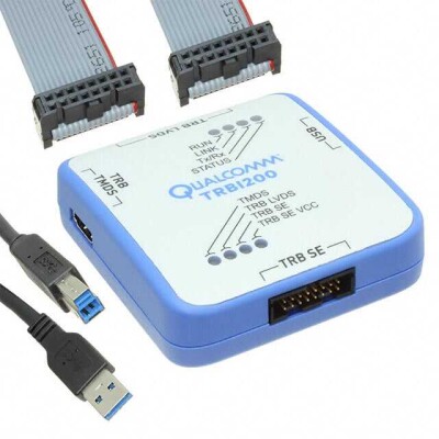 TRBI200 High Speed Debugger Dev Kit - 1