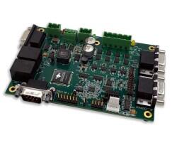 Power Management IC Development Tools Developer Kit for MC54113 Motion Control IC, Step Motor - 1