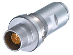 DKE 1051 A004-9+ - Fischer - Triax Connector - 118849  - Fischer Connectors