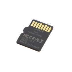 Memory Card microSD™ 32GB 3D - DigiKey (1)