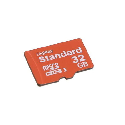 Memory Card microSD™ 32GB 3D - 1