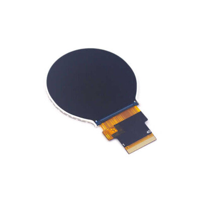 Non-Touch Graphic LCD Display Module Transmissive Red, Green, Blue (RGB) TFT - Color, IPS (In-Plane Switching) RGB 2.1