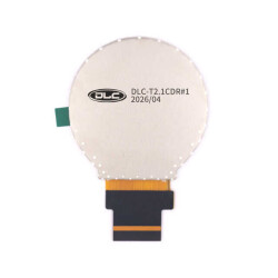 Non-Touch Graphic LCD Display Module Transmissive Red, Green, Blue (RGB) TFT - Color, IPS (In-Plane Switching) RGB 2.1