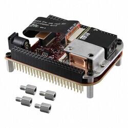 DLP2000, DLPA1000, DLPC2607 Projection DLP Reference Design Evaluation Board - 1