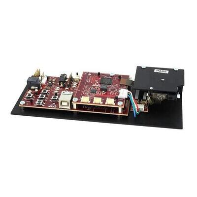 DLP2010 Projection DLP Reference Design Evaluation Board - 1