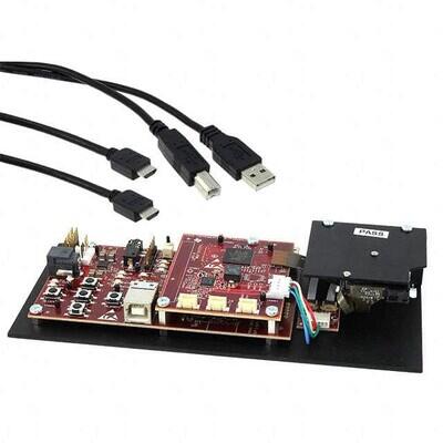 DLP2010 Projection DLP Reference Design Evaluation Board - 2