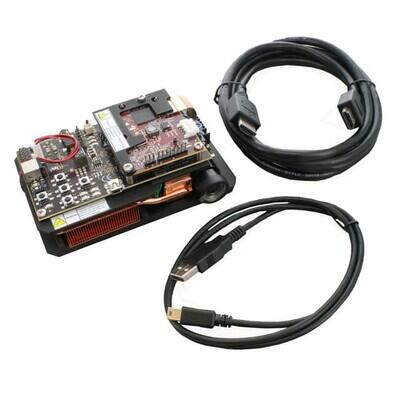 DLP3010, DLPA2005, DLPC3478 Projection DLP Reference Design Evaluation Board - 1