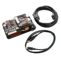 DLP3010, DLPA2005, DLPC3478 Projection DLP Reference Design Evaluation Board - Texas Instruments