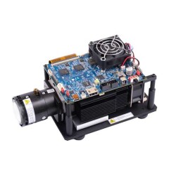 DLP4710, DLPA3005, DLPC3479 - Projection DLP Reference Design Evaluation Board - Texas Instruments