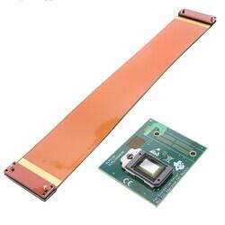 DLP650LNIR Projection DLP Reference Design Evaluation Board - Texas Instruments