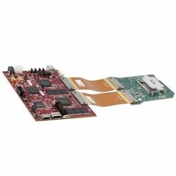 DLP9000, DLPC900 Projection DLP Reference Design Evaluation Board - Texas Instruments