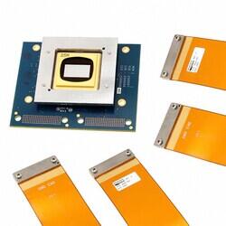 DLP9500 Projection DLP Reference Design Evaluation Board - Texas Instruments