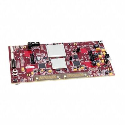DLPC410 Projection DLP Reference Design Evaluation Board - 1