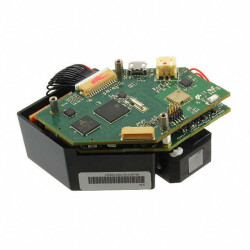 DLP2010NIR DLP® NIRscan™ Light, Spectrometer Sensor Evaluation Board - Texas Instruments
