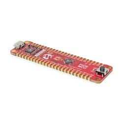 PIC18F47K42 Curiosity Nano PIC® MCU 8-Bit Embedded Evaluation Board - Microchip Technology