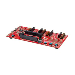 PIC32MM0256GPM064 PIC32MM USB Curiosity PIC® MIPS32® microAptiv™ MCU 32-Bit Embedded Evaluation Board - Microchip Technology