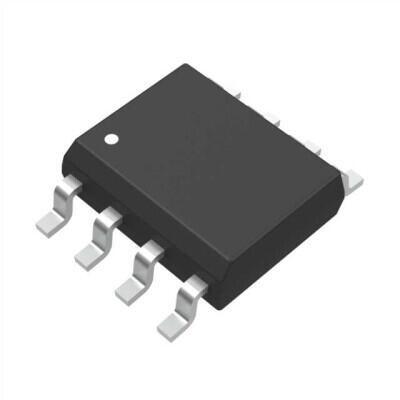 Mosfet Array 40V 8.6A, 6.2A 1.2W Surface Mount 8-SO - 1