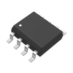 Mosfet Array 40V 8.6A, 6.2A 1.2W Surface Mount 8-SO - Diodes Incorporated