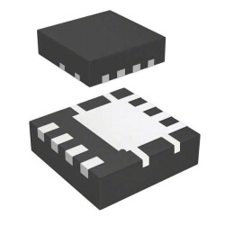 N-Channel 30 V 10.5A (Ta) 900mW (Ta) Surface Mount POWERDI3333-8 - Diodes Incorporated