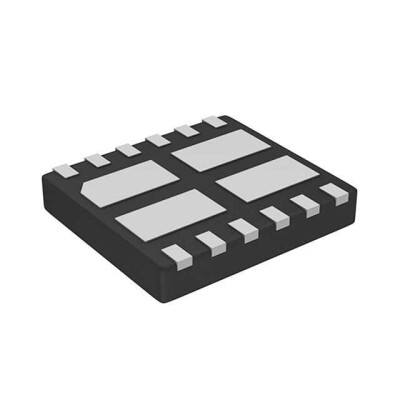 Mosfet Array 60V 14.8A (Ta) Surface Mount V-DFN5045-12 - 1