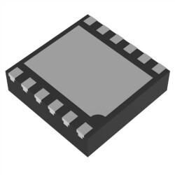 Power Switch/Driver 1:1 N-Channel 15A V-DFN3030-12 (Type B) - Diodes Incorporated