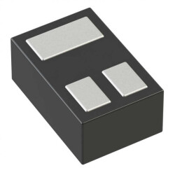 N-Channel 60 V 100mA (Ta) 470mW (Ta) Surface Mount X1-DFN1006-3 - Diodes Incorporated