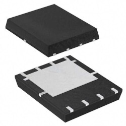 P-Channel 20 V 150A (Tc) 1.4W Surface Mount PowerDI5060-8 - Diodes Incorporated