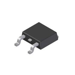 P-Channel 30 V 18.5A (Ta) 1.5W (Ta) Surface Mount TO-252, (D-Pak) - Diodes Incorporated