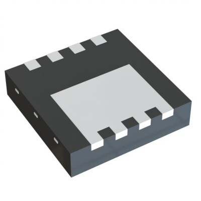 P-Channel 30 V 50A (Tc) 2.4W (Ta) Surface Mount V-DFN3333-8 - 1
