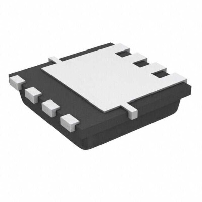 P-Channel 30 V 11A (Ta), 35A (Tc) 1W (Ta) Surface Mount PowerDI3333-8 (Type UX) - 1