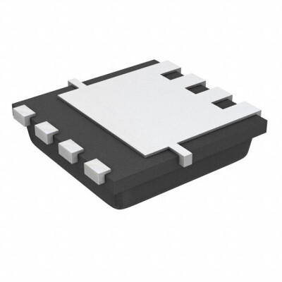 P-Channel 30 V 11A (Ta), 35A (Tc) 1W (Ta) Surface Mount PowerDI3333-8 (Type UX) - 1