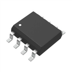 Mosfet Array 30V 3.9A 1.1W Surface Mount 8-SO - Diodes Incorporated