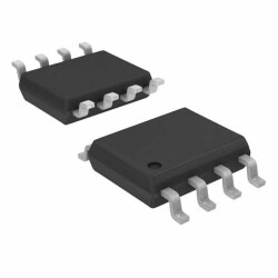 P-Channel 40 V 9.1A (Ta) 1.45W (Ta) Surface Mount 8-SO - Diodes Incorporated