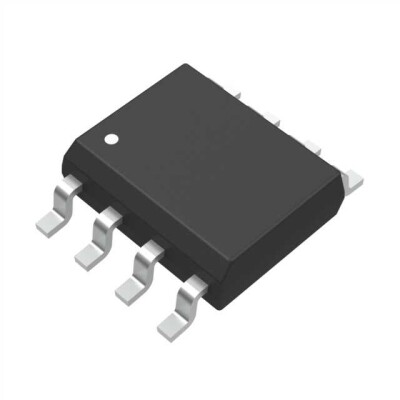 P-Channel 40 V 9.1A (Ta) 1.45W (Ta) Surface Mount 8-SO - 2