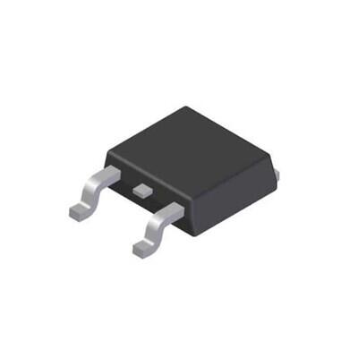 P-Channel 40 V 7.2A (Ta) 2.14W (Ta) Surface Mount TO-252-3 - 1