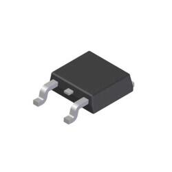 P-Channel 450 V 4.7A (Tc) 104W (Tc) Surface Mount TO-252, (D-Pak) - Diodes Incorporated
