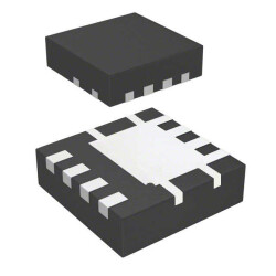 P-Channel 60 V 7.7A (Ta) 1W (Ta) Surface Mount POWERDI3333-8 - Diodes Incorporated