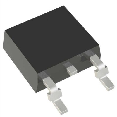 P-Channel 60 V 14A (Tc) 1.7W (Ta) Surface Mount TO-252-3 - 1