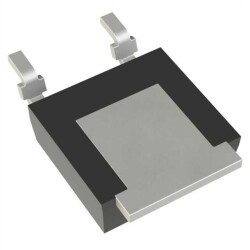 P-Channel 60 V 14A (Tc) 1.7W (Ta) Surface Mount TO-252-3 - Diodes Incorporated (1)