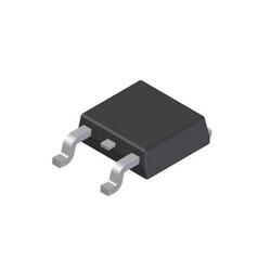 N-Channel 40V 16.8A (Ta), 70A (Tc) 2.6W (Ta) Surface Mount TO-252 - Diodes Incorporated